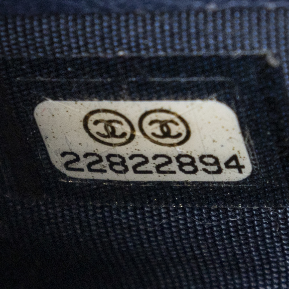 Chanel CC Zip Around Wallet - Picture 4 of 4